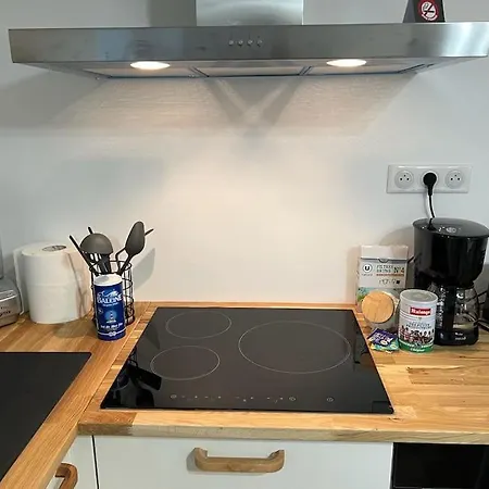 Charmante Maison A Proche Dinan Et St Malo. Évran