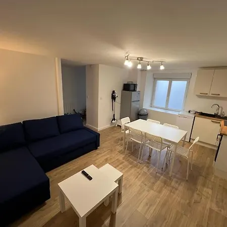 Charmante Maison A Proche Dinan Et St Malo. * Évran